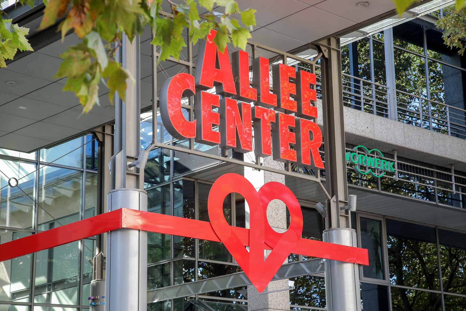 speed​​ dating allee center magdeburg)