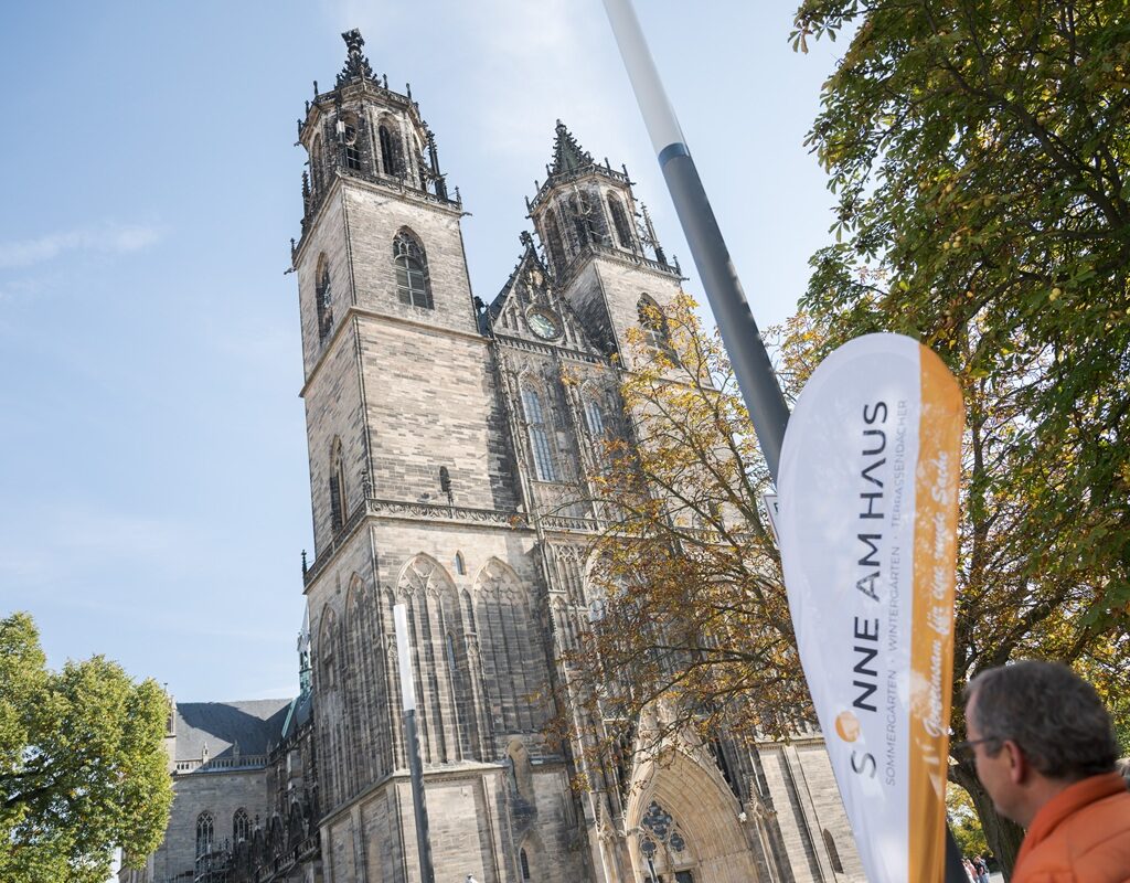 Tagung Magdeburg